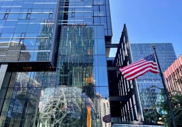Amazon vs Microsoft: кто станет новым владельцем TikTok в борьбе за американских пользователей?