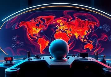 Учёные создали алгоритм, который спасает леса: 9 из 10 пожаров от молний можно предсказать заранее