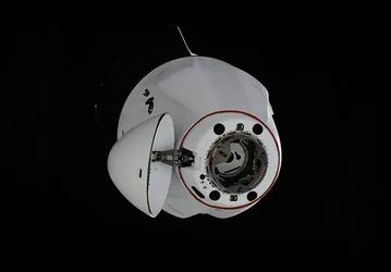 21 апреля SpaceX проведёт предрассветный запуск грузовика Dragon к МКС с новыми экспериментами