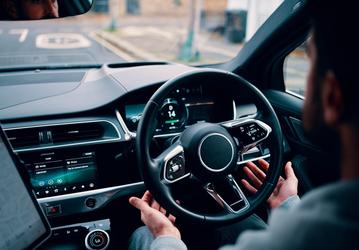 Nissan интегрирует самообучающийся ИИ Wayve в системы ProPilot к 2027 году
