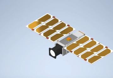 ИИ выходит на орбиту: калифорнийский стартап Aitech Systems запускает массовое производство «умных» пикоспутников