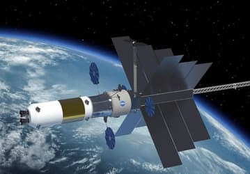 Ядерные реакторы L3Harris готовы к испытаниям в космосе: первые испытания в 2027 году