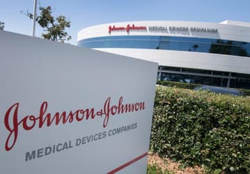 Johnson & Johnson провела клинические испытания хирургического робота OTTAVA