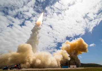С базы Ванденберг состоялась первая за 10 лет миссия ракеты Minotaur IV на базе списанных баллистических ракет