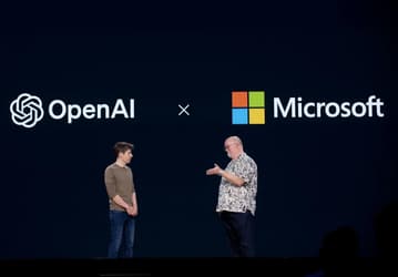 Microsoft создала мощный «однобитный» ИИ BitNet, превосходящий конкурентов и работающий на CPU