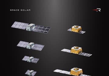 Rocket Lab запускает «солнечный конструктор» STARRAY для спутников