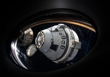 Boeing сообщил о прогрессе в управлении расходами на Starliner, но вопросы по техническим проблемам остаются