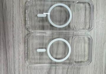 Таких гигантских вырезов в чехлах для iPhone не было за всю историю существования линейки. Появилось фото чехлов для iPhone 17 Pro