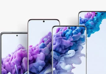 Samsung не забывает о флагманах-старичках: вышло важное обновление для Galaxy S20, Galaxy S20 Plus и Galaxy S20 Ultra
