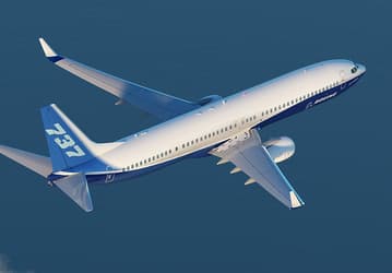Bloomberg: Россия готова купить самолеты Boeing на 5 млрд долларов из замороженных активов