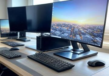 Lenovo, HP, Dell, Acer и Asus приостановили поставки ПК, а в IDC предупреждают о росте цен и сбоях в цепочке поставок
