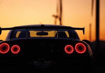 Ниссан возвращает легенду: анонсировано гибридное поколение GT-R R36 для конкуренции с Porsche 911 на Нюрбургринге
