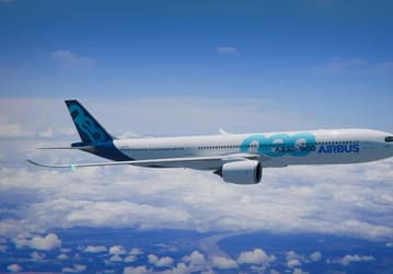 Саудовская Аравия вместо России: Airbus будет покупать титан для своих самолетов на Ближнем Востоке