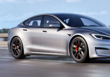 Путь Tesla Model S и Model X подходит к концу? Компания прекратила поставки новых автомобилей в Китае