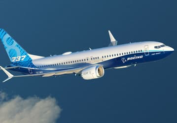 Китай отказывается от самолетов Boeing, но это может быть на руку другим странам: Malaysia Airlines готова выкупить «отказные» Boeing 737 MAX