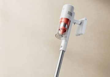 Dyson отдыхает: беспроводной вертикальный пылесос Xiaomi Mijia Cordless Vacuum Cleaner 3 оценили в 115 долларов, характеристики — как у топовых Dyson