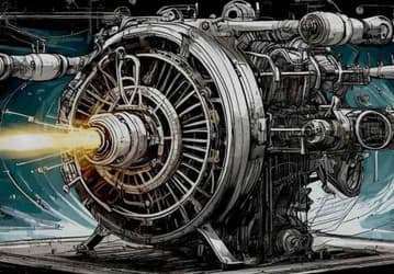 Антигравитационный двигатель от бывшего инженера NASA: Чарльз Булер утверждает, что его новая система не нуждается в топливе