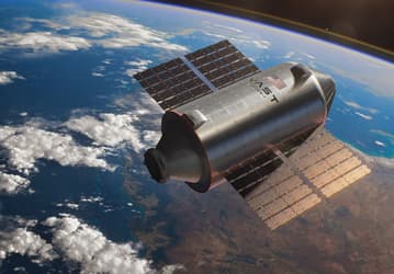Космическая станция Haven-1 от Vast: NASA поможет с испытаниями в 2026 году перед запуском для экипажей и будущей Haven-2 