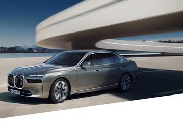 У немецких компаний оказался разный подход: Audi остановила поставки машин в США, а BMW решила нарастить производство в Штатах