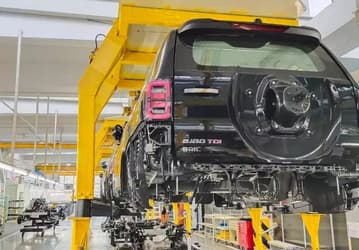 Какой в этом смысл? Сборка китайских машин принесла «Автотору» многомиллиардные убытки