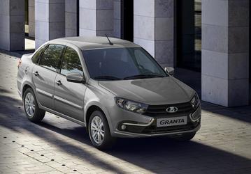 Lada Granta за 750 тыс. рублей — миф или реальность? У дилеров таких машин нет, но купить самую дешевую «Гранту» всё же можно