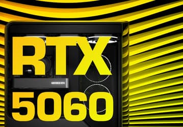 Всего 300 долларов за новейшую видеокарту Nvidia. Продажи GeForce RTX 5060 стартуют 19 мая, но она может оказаться котом в мешке