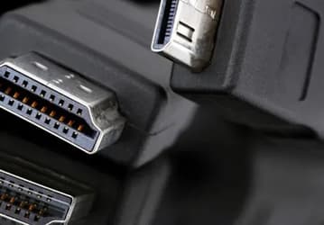 Китай представил интерфейс, превосходящий HDMI и Thunderbolt: 16K, 480 Вт и управление всеми устройствами в одном кабеле