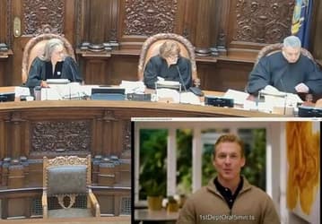 Стартапер «отправил» на заседание в суд Нью-Йорка своего ИИ-аватара. Судья оказалась против