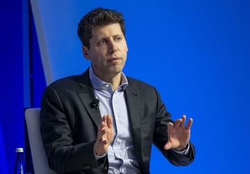ИИ требует энергии: Сэм Альтман ушёл из совета директоров ядерного стартапа Oklo, чтобы сосредоточиться на обеспечении растущего энергопотребления искусственного интеллекта
