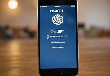 При желании ChatGPT уже можно запустить на древних iPhone 3GS, 4, 4s, 5/5c, 5s и 6