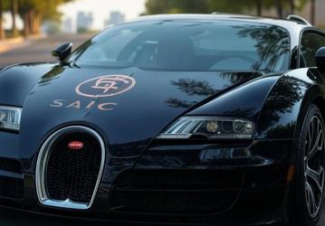 Пора прекращать смеяться над китайцами. Создатель Bugatti Veyron уже в SAIC разработал дизайн двух машин