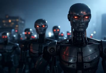 Google DeepMind предупреждает: к 2030 году ИИ станет как человек, и в этом есть большие риски