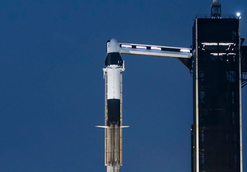 Кроме SpaceX, так не может никто в мире: компания запустит три абсолютно разные миссии за два дня