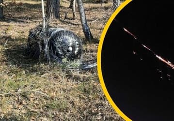 Дело о падении обломков ракеты SpaceX Falcon 9 замяли: США отказались признавать, что ракета американская, а Польша решила не обострять ситуацию