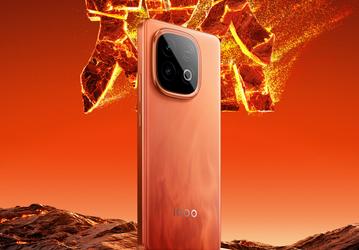 7000 мАч, 120 Вт, Snapdragon 8s Gen4, немерцающий экран. Раскрыты все характеристики iQOO Z10 Turbo Pro — главного конкурента Redmi Turbo 4 Pro