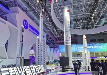 Китайский аналог SpaceX Starship взлетит в 2030 году. Тяжёлая ракета-носитель «Чанчжэн-9» отправит людей на Луну и долетит до Марса