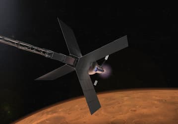 Космическая одиссея 2035 года: Китай предлагает отправить людей к Марсу и астероиду Церере в рамках одной миссии