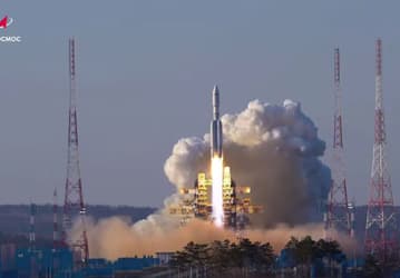 Россия способна выпускать до 30 ракет-носителей в год — на это работают 165 тыс. человек