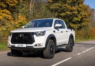 Российские внедорожники с корнями Toyota, а также «Патриот», «Буханка» и другие теперь могут получать распечатанные на 3D-принтере детали