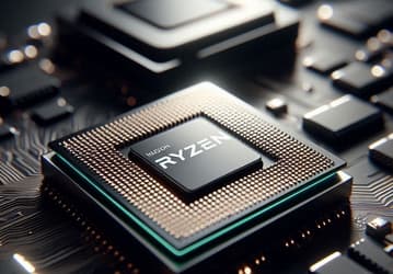 Представьте себе процессор AMD Ryzen или Epyc, способный запускать ПО для RISC-V. Такой проект пытаются реализовать в Китае