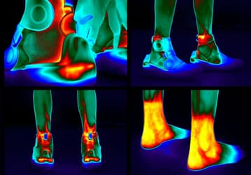 Nike представила передовые кроссовки Hyperboot: с «подогревом» и встроенным аккумулятором на 1,5 часа работы