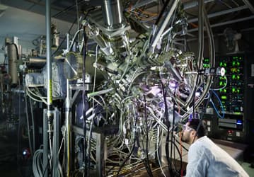 Лазер вместо кулера: стартап Maxwell Labs разрабатывает лазерное охлаждение для процессоров с рекуперацией энергии
