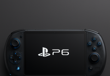 Новая портативная приставка PlayStation Portable будет мощнее Xbox Series S