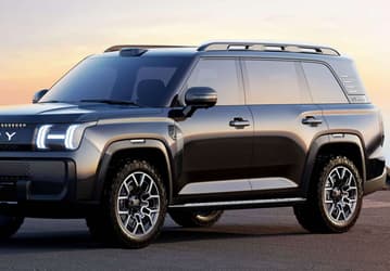 Новый флагманский внедорожник Chery Tiggo 9L в деталях: три мотора, адаптивная подвеска, танковый разворот. Названия похожи, но это совершенно новая модель