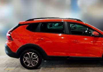 АвтоВАЗ начинает массовое производство Lada Iskra: первые серийные машины сошли с конвейера, на котором раньше собирали Granta