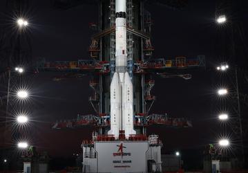 Индийские ракеты на 90% состоят из местных комплектующих, но главу ISRO это не устраивает — он хочет добиться практически стопроцентной локализации