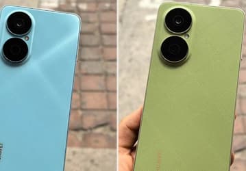 Это может быть самый автономный смартфон на рынке. Huawei Enjoy 80 совместит гигантский аккумулятор и экран с невысоким разрешением
