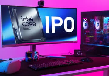 Intel хочет, чтобы партнёры продавали разогнанные ПК с гарантией. Эту программу назвали Intel Performance Optimized