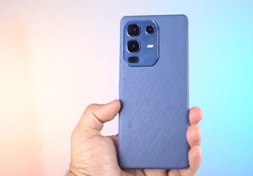 Infinix готовит первый пахнущий смартфон