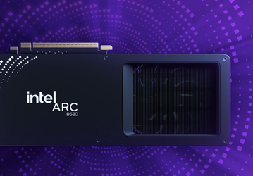 Intel признала проблему с низкой производительностью видеокарт Arc B580 и B570, но решения пока нет